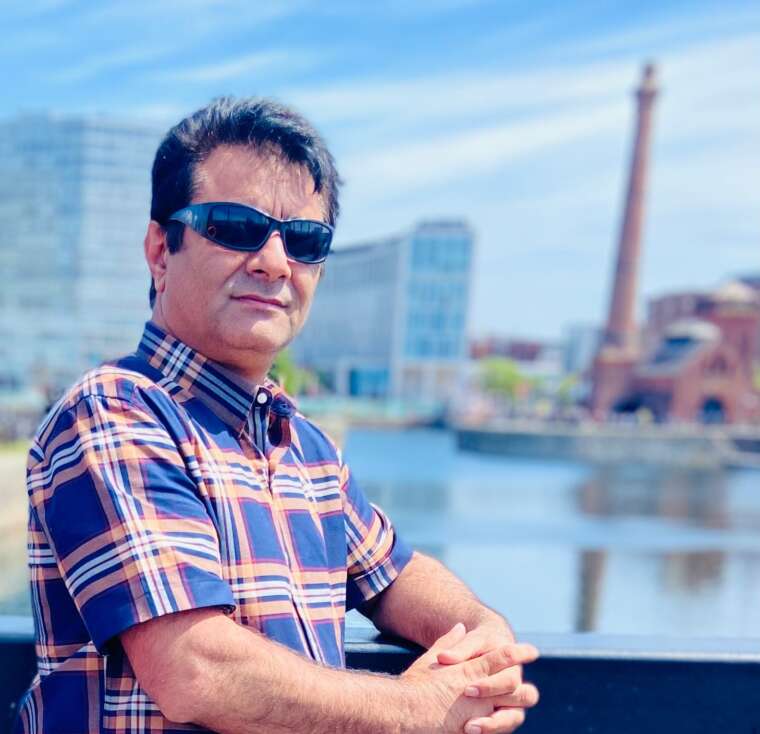 Muhammad Riaz