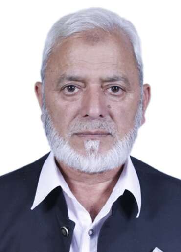 Mr. Abdul Hameed