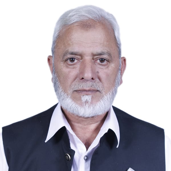 Mr. Abdul Hameed