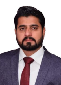Taimoor Ali Hashmi